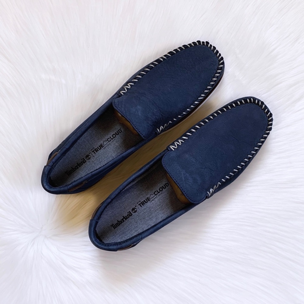 Timberland Atlantis Break Venitian Slip-On Shoes - Picture 2 of 6
